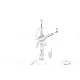STIHL  Dysza 4255 502 1004